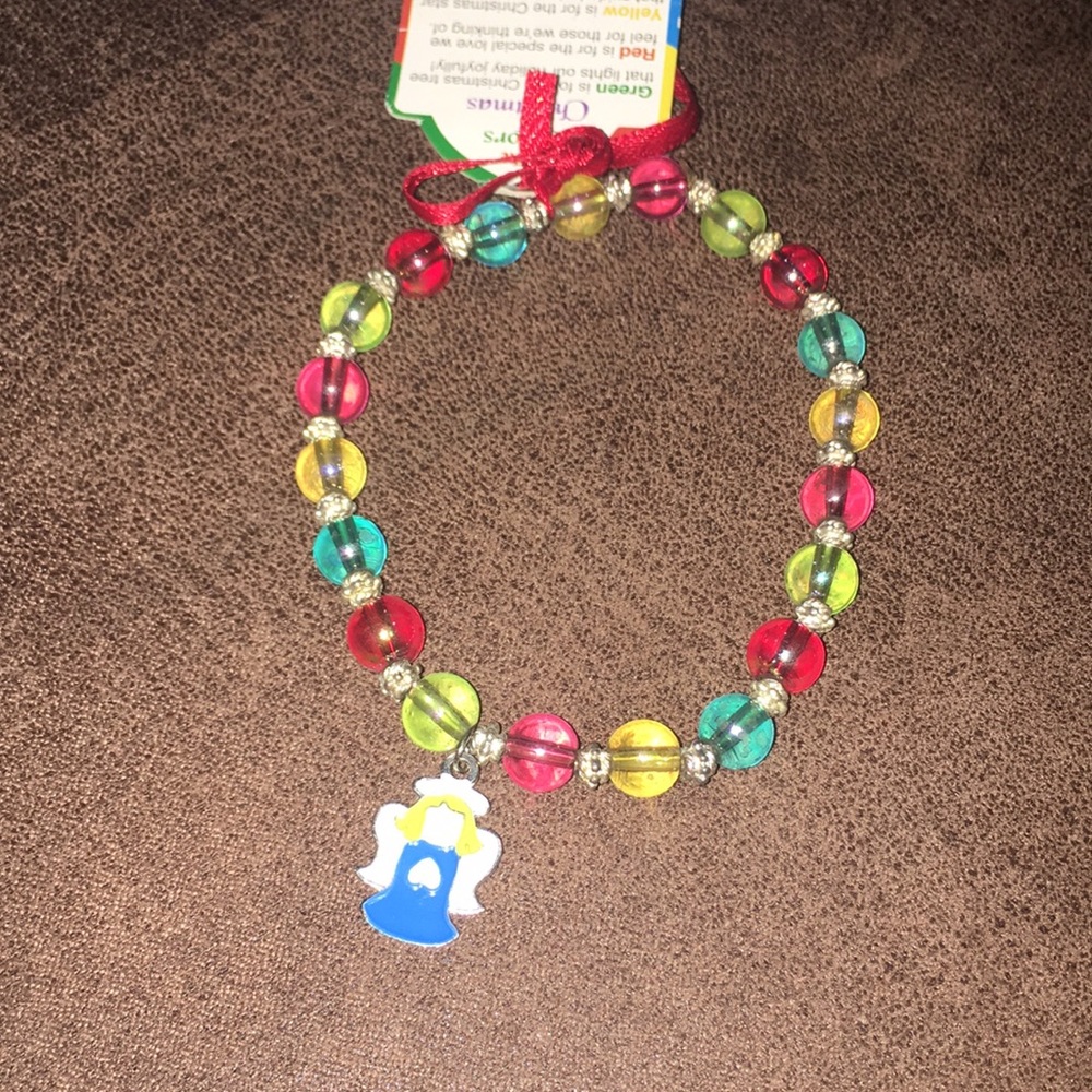 Bracelet